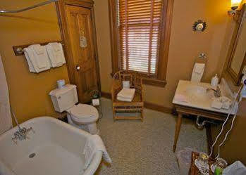 Boyden House Inn B&B Grand Haven Exterior photo